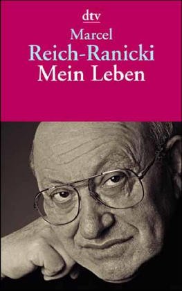 Imagen de archivo de Mein Leben. (German Edition) a la venta por HPB-Diamond