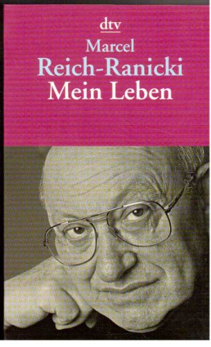 9783423128308: Mein Leben. (German Edition)