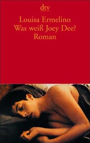 Beispielbild fr Was wei Joey Dee? : Roman / Louisa Ermelino. Dt. von Uschi Gnade zum Verkauf von Versandantiquariat Buchegger