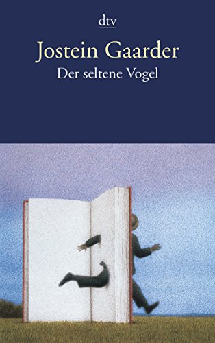 9783423128766: Der seltene Vogel: Erzhlungen: 12876