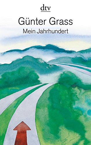 Mein Jahrhundert. --- SIGNIERTE AUSGABE.