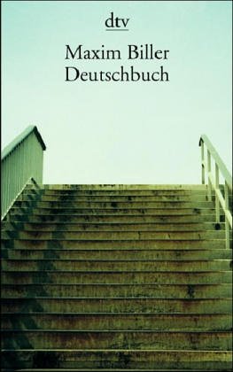 9783423128865: Deutschbuch