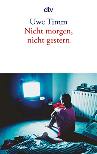 Stock image for Nicht Morgen Nicht Gestern for sale by AwesomeBooks
