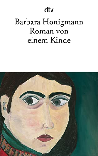 Stock image for Roman von einem Kinde. Sechs Erzählungen. for sale by Hawking Books