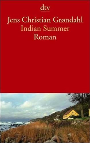 Stock image for INDIAN SUMMER for sale by Zane W. Gray, BOOKSELLERS