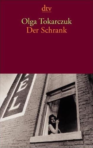 Stock image for Der Schrank: Erzhlungen for sale by medimops