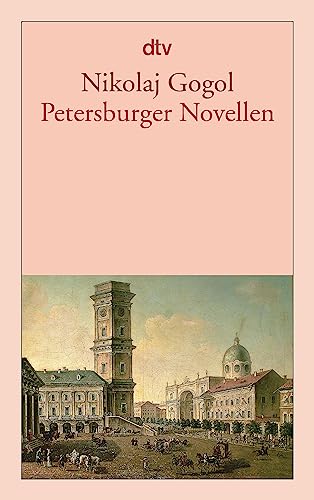 Stock image for Petersburger Novellen -Language: german for sale by GreatBookPrices