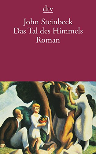 Stock image for Das Tal des Himmels: Roman for sale by medimops