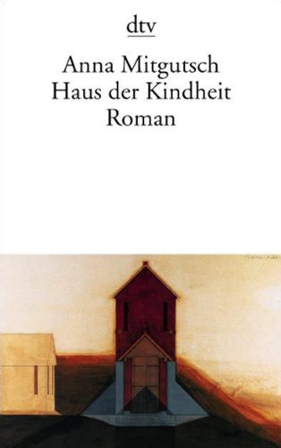 Stock image for Haus der Kindheit for sale by Better World Books: West