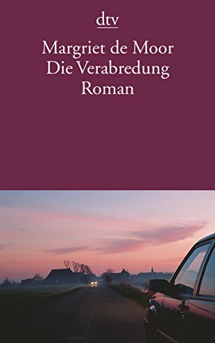 Stock image for Die Verabredung: Roman for sale by Goldstone Books