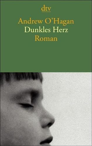 Dunkles Herz (9783423129619) by [???]