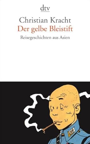Stock image for Der gelbe Bleistift for sale by Book House in Dinkytown, IOBA