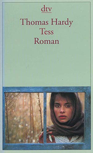 Tess: Roman - Hardy, Thomas