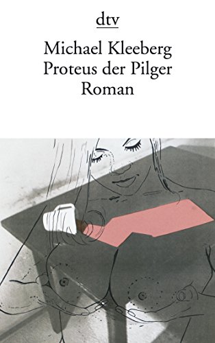 Stock image for Proteus der Pilger: Leben, Tod und Auferstehung des Hagen Seelhorst, erzhlt von ihm selbst. Roman for sale by Kultgut