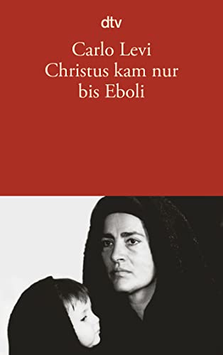 Imagen de archivo de Christus kam nur bis Eboli -Language: german a la venta por GreatBookPrices