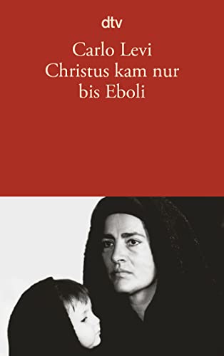 Stock image for Christus kam nur bis Eboli -Language: german for sale by GreatBookPrices