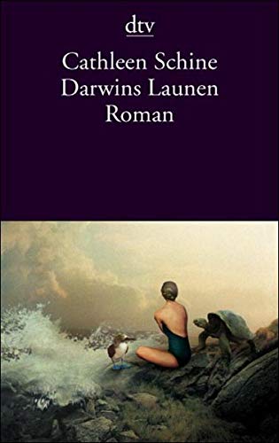 Beispielbild für Darwins Launen - Roman zum Verkauf von Der Bücher-Bär