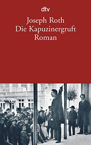 Stock image for Die Kapuzinergruft (German Edition) for sale by Better World Books: West
