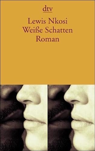 Imagen de archivo de Wei e Schatten: Roman1. Juli 2003 von Lewis Nkosi und Eva Bornemann a la venta por Nietzsche-Buchhandlung OHG