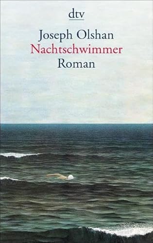 Beispielbild fr Nachtschwimmer: Roman zum Verkauf von medimops