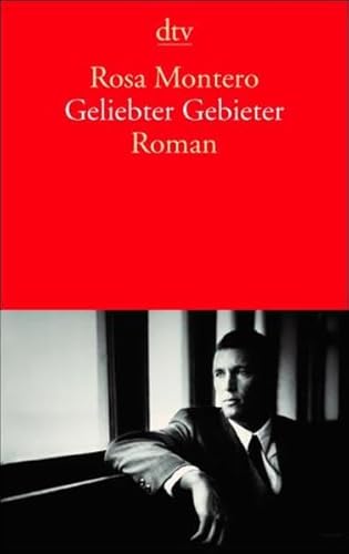 Stock image for Geliebter Gebieter - Roman for sale by Sammlerantiquariat