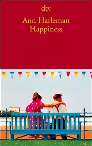 Imagen de archivo de Happiness. Erzhlungen a la venta por Der Bcher-Br