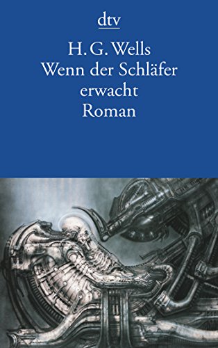 Beispielbild fr Wenn Der Schlfer Erwacht: Roman zum Verkauf von Revaluation Books