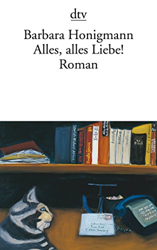 Beispielbild fr Alles, alles Liebe! zum Verkauf von Better World Books