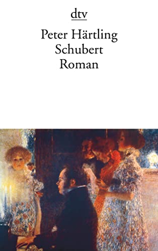 Schubert: Zwölf Moments musicaux und ein Roman