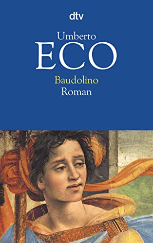 Imagen de archivo de Baudolino: Roman1. November 2003 von Umberto Eco und Burkhart Kroeber a la venta por Nietzsche-Buchhandlung OHG