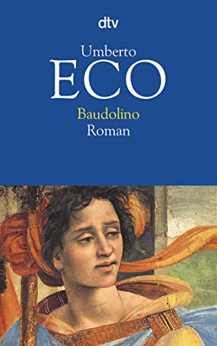 9783423131384: Baudolino: Roman