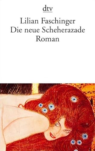 Imagen de archivo de Die neue Scheherazade: Roman a la venta por medimops