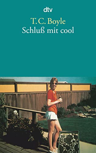 Beispielbild fr Schlu  mit cool: Erzählungen zum Verkauf von WorldofBooks