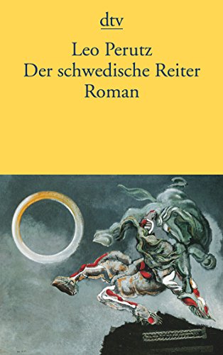 9783423131605: Der schwedische Reiter: 13160