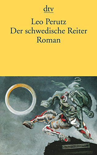 9783423131605: Der schwedische Reiter: Roman