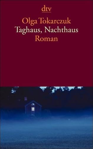 9783423131667: Taghaus, Nachthaus