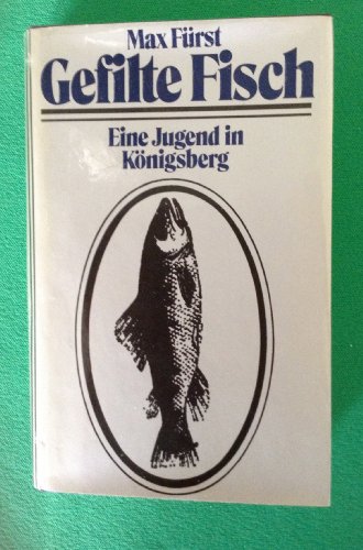 Stock image for Gefilte Fisch: und wie es weiterging for sale by medimops