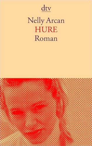 Stock image for Hure: Roman for sale by medimops
