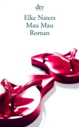 Stock image for Mau Mau / Roman for sale by Der Bcher-Br