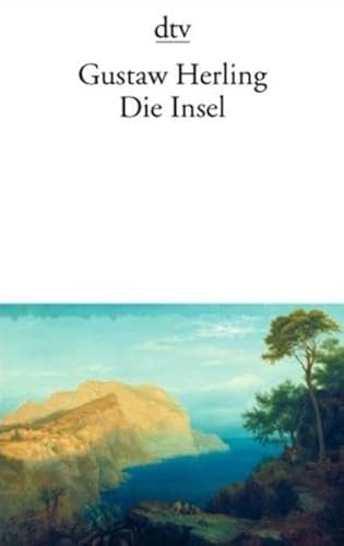 Beispielbild fr Die Insel. Aus dem Polnischen von Maryla Reifenberg. - (=dtv 13202). zum Verkauf von BOUQUINIST