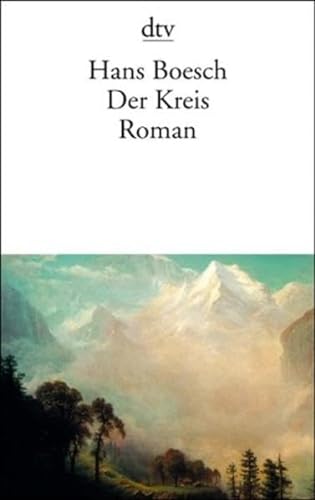 Imagen de archivo de Der Kreis: Roman a la venta por medimops