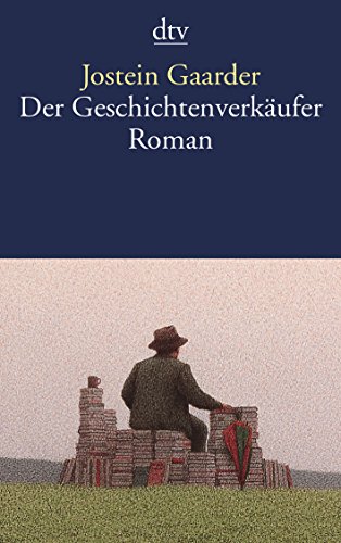 Der GeschichtenverkÃ¤ufer. (9783423132503) by Gaarder, Jostein