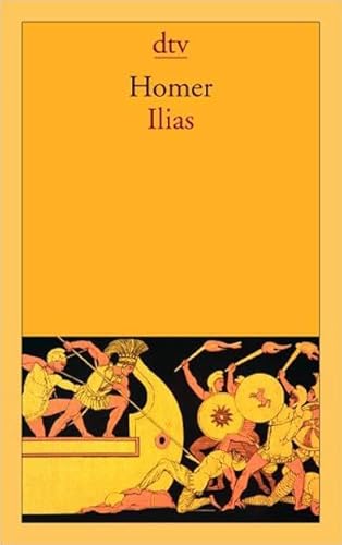 Ilias - Homer