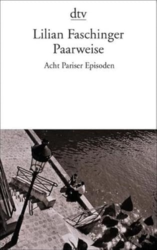 9783423132848: Paarweise