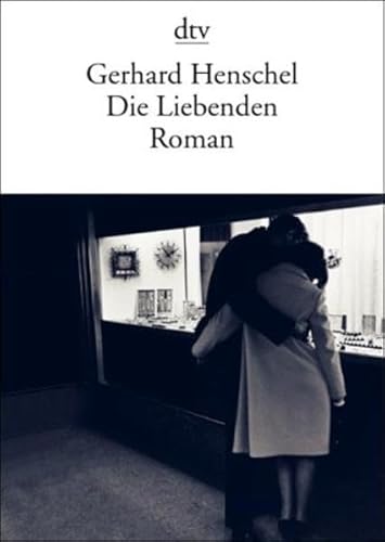 Stock image for Die Liebenden - Roman for sale by medimops