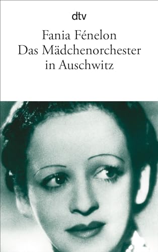 Stock image for Das Mdchenorchester in Auschwitz for sale by medimops