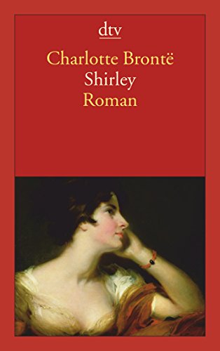 Shirley - Charlotte Bronte