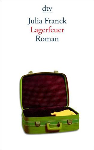 Beispielbild fr Lagerfeuer (German Edition) zum Verkauf von Better World Books