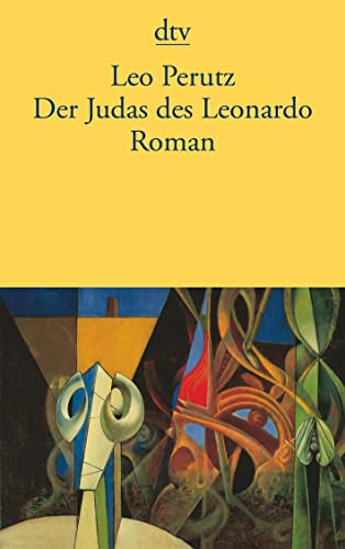 Imagen de archivo de Der Judas des Leonardo: Roman a la venta por medimops