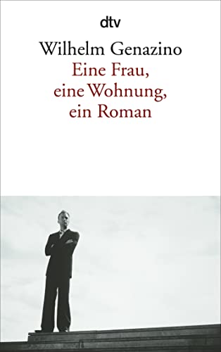 Stock image for Eine Frau, eine Wohnung, ein Roman for sale by Better World Books